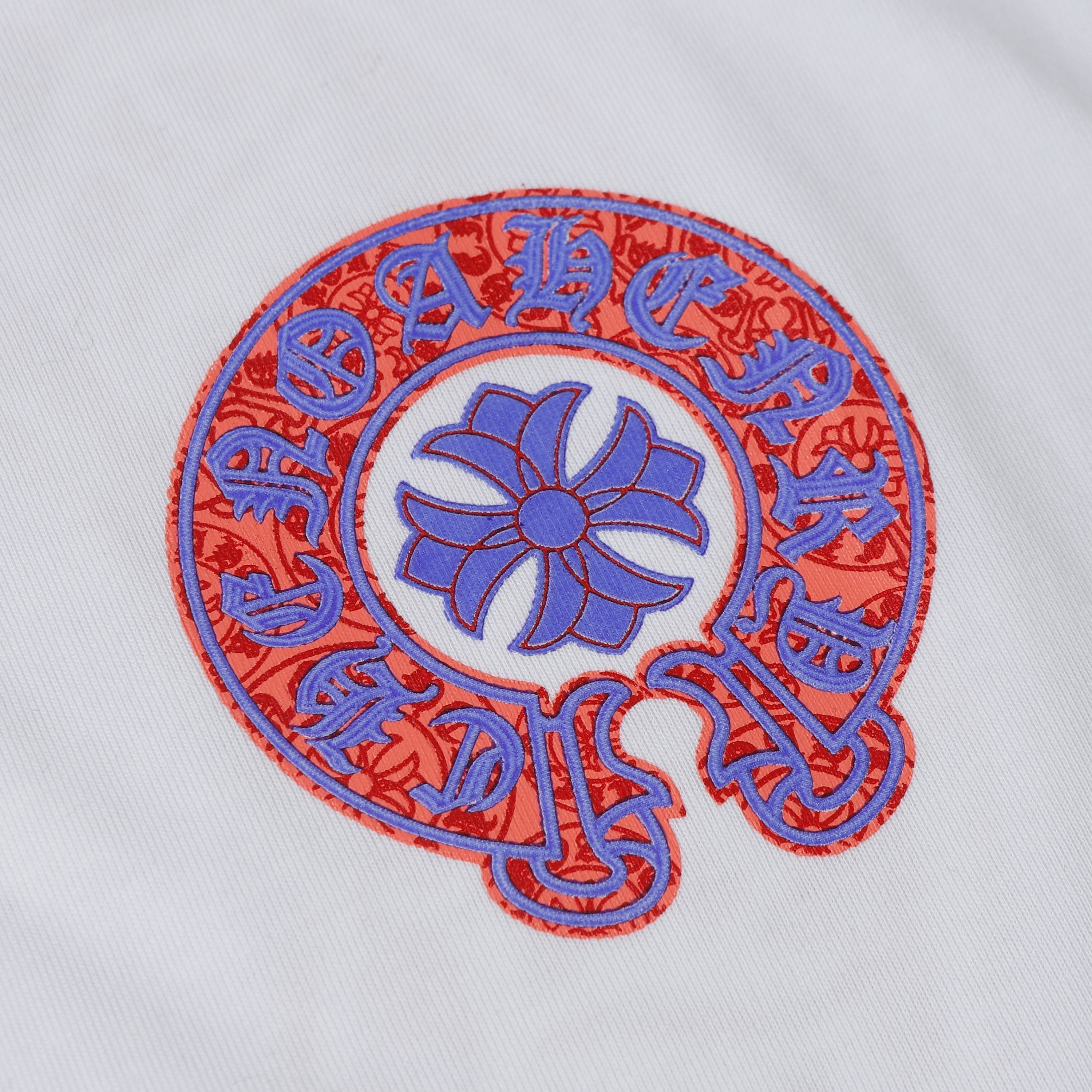 Chrome Hearts T-shirt 2231