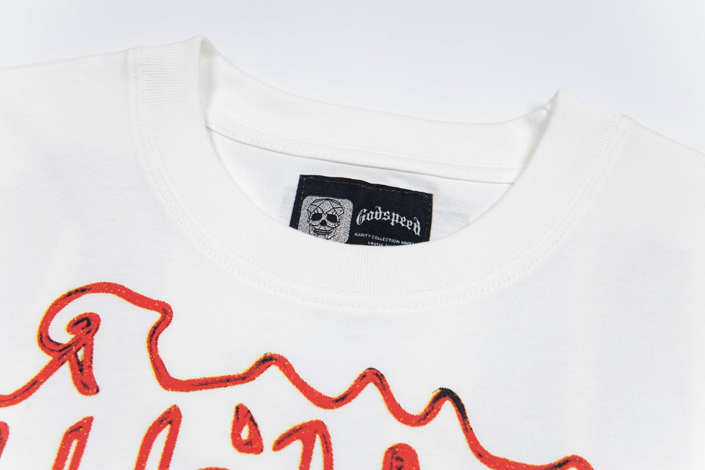 Godspeed T-shirt G10