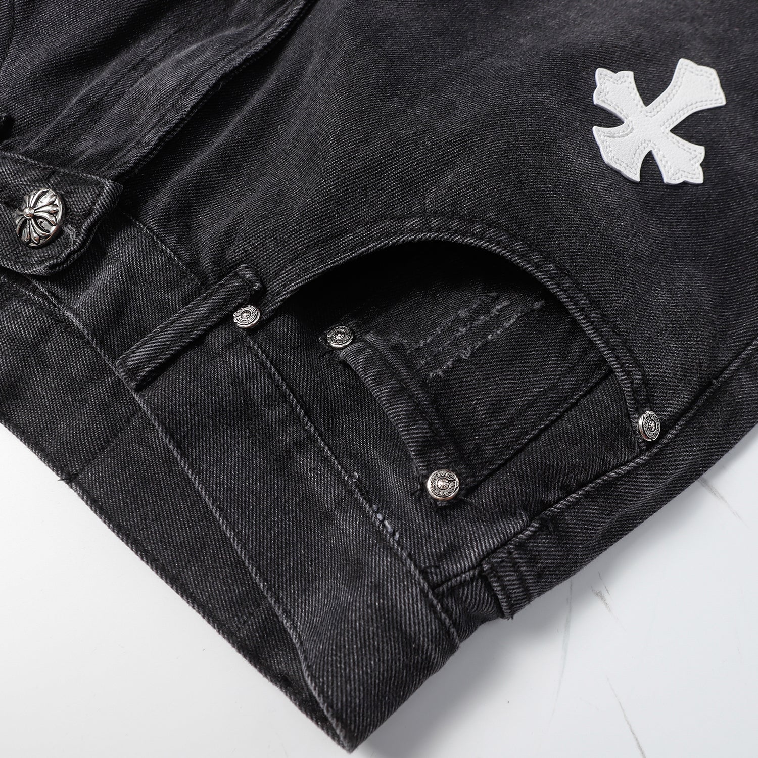 Chrome Hearts New Shorts -9925