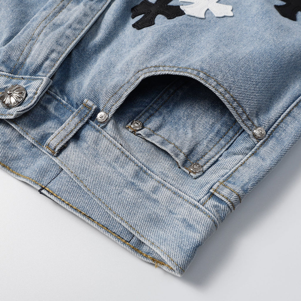 Chrome Hearts New Shorts -9926