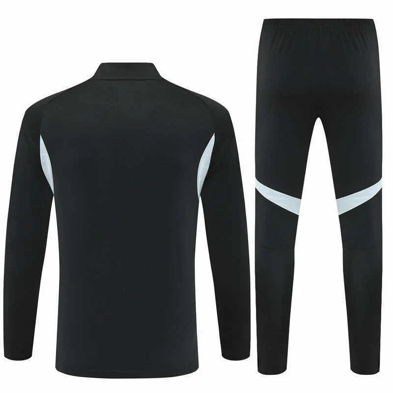 Argentina 2025/26 Half-Zip TrackSuit
