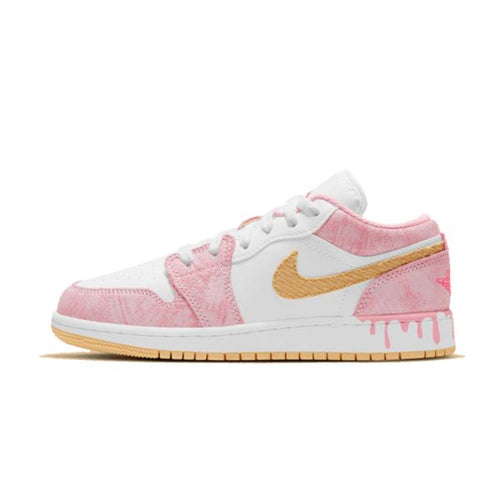 AIR JORDAN 1 LOW SE (GS) ARCTIC PUNCH