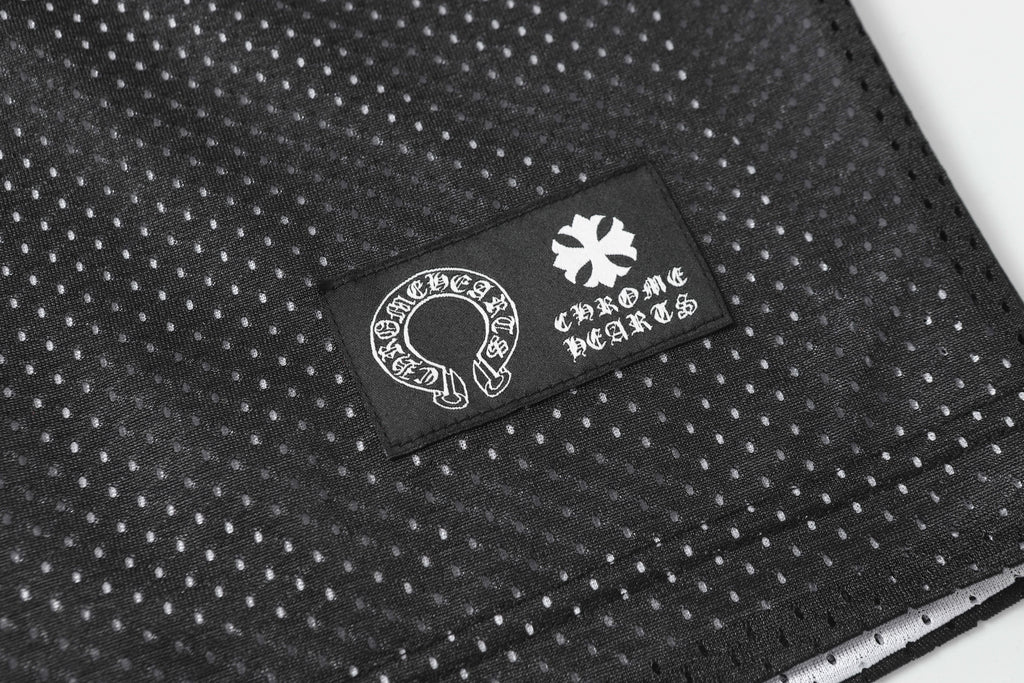 Chrome Hearts T-shirt-2272