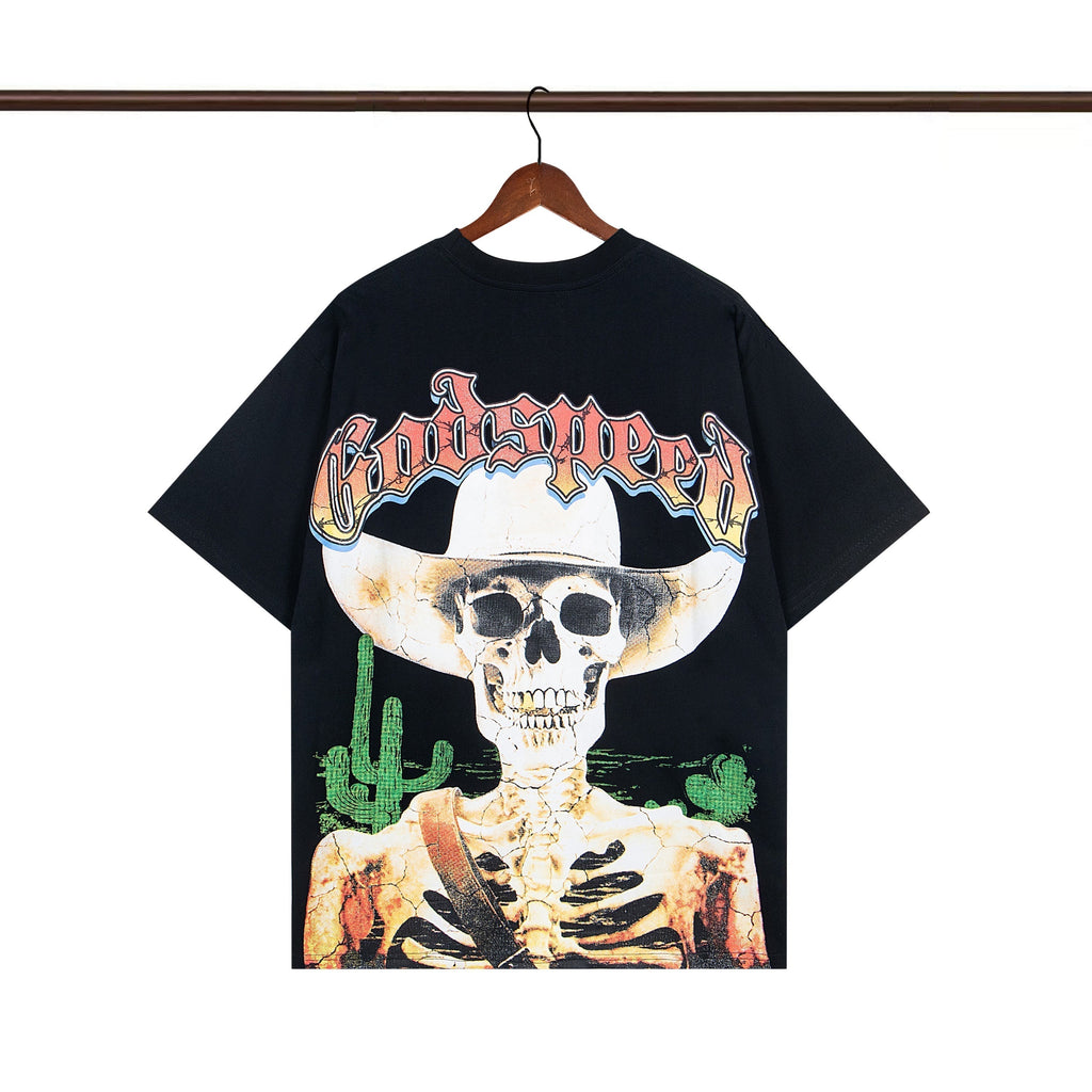 Godspeed T-shirt G51