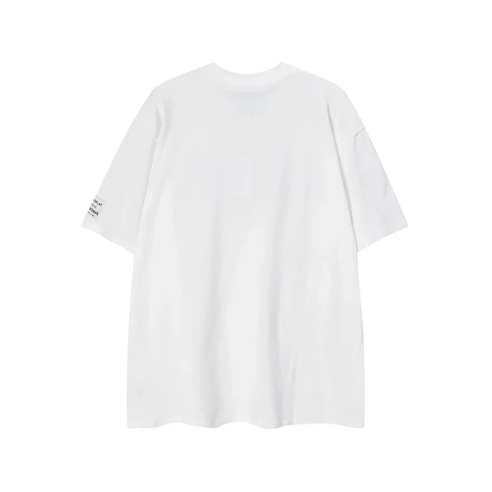 GALLERY DEPT Co-branded 2024 T-shirt P70