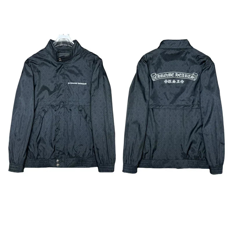 Chrome Hearts Jacket