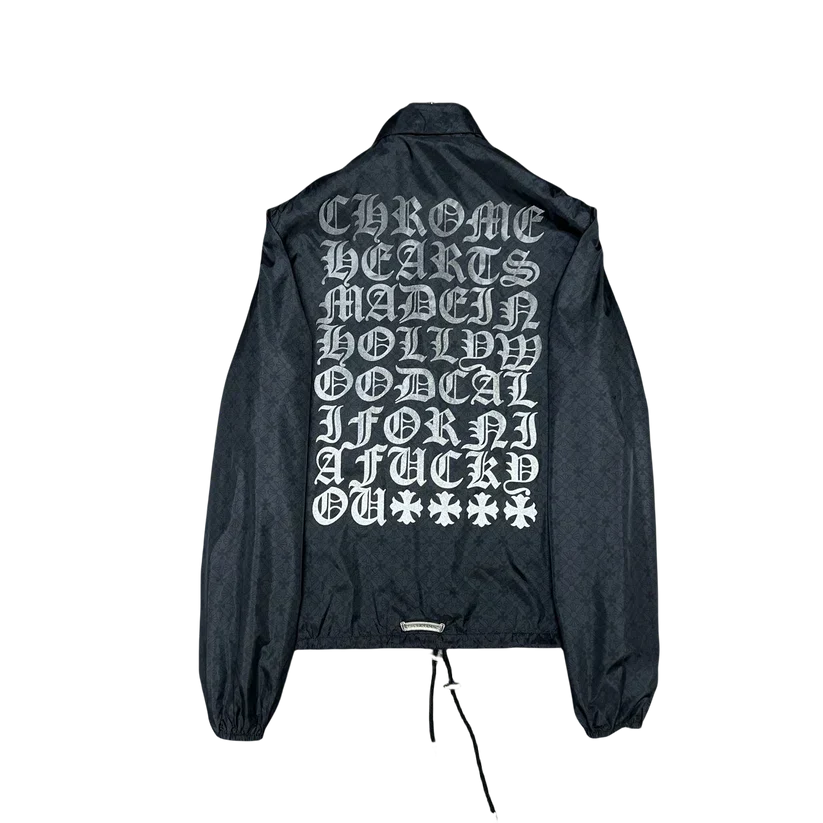 Chrome Hearts New Jacket -119