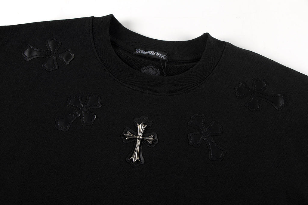 Chrome Hearts New SWEATSHIRTS -TQ14