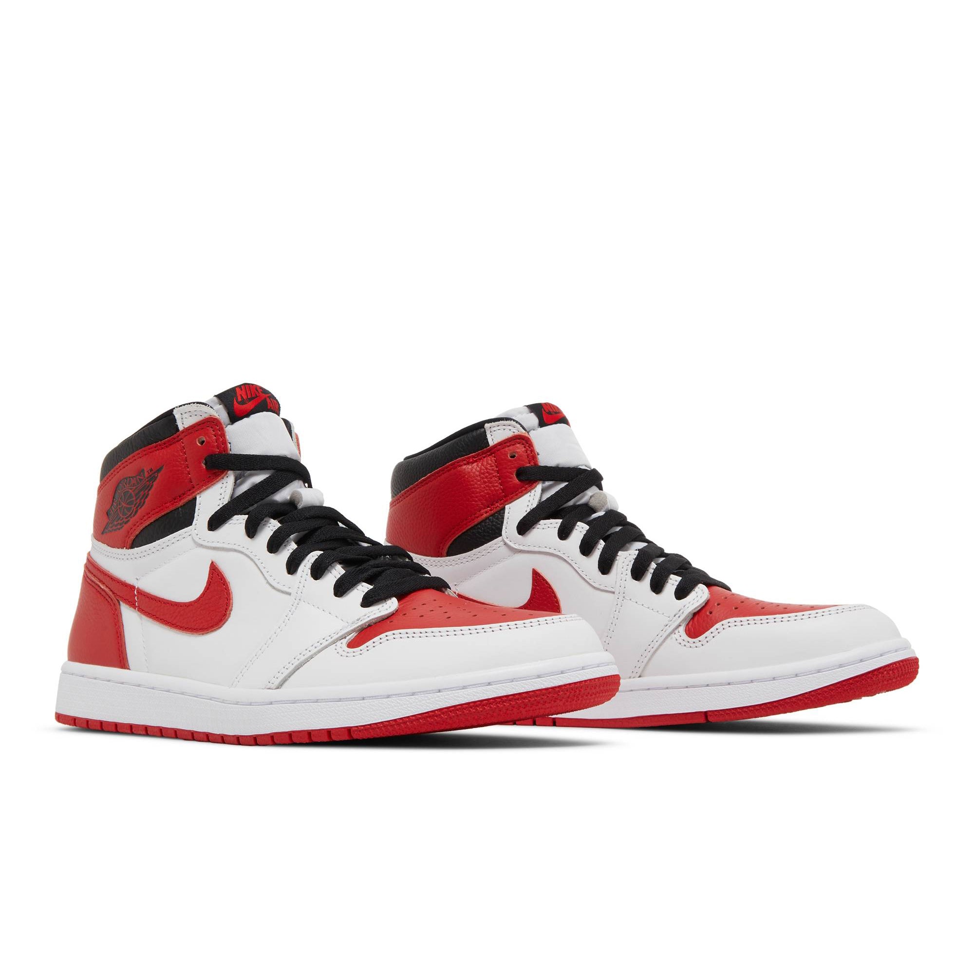 Air Jordan 1 Retro High OG Heritage 555088-161