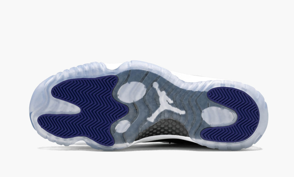 Air Jordan 11 Retro “Concord – 2018 Release”