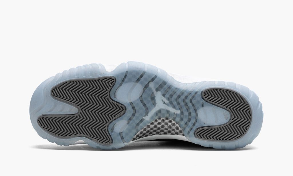 Air Jordan 11 Retro “Cool Grey 2021”