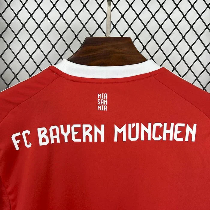 COMBO Bayern Munich 2025/26
