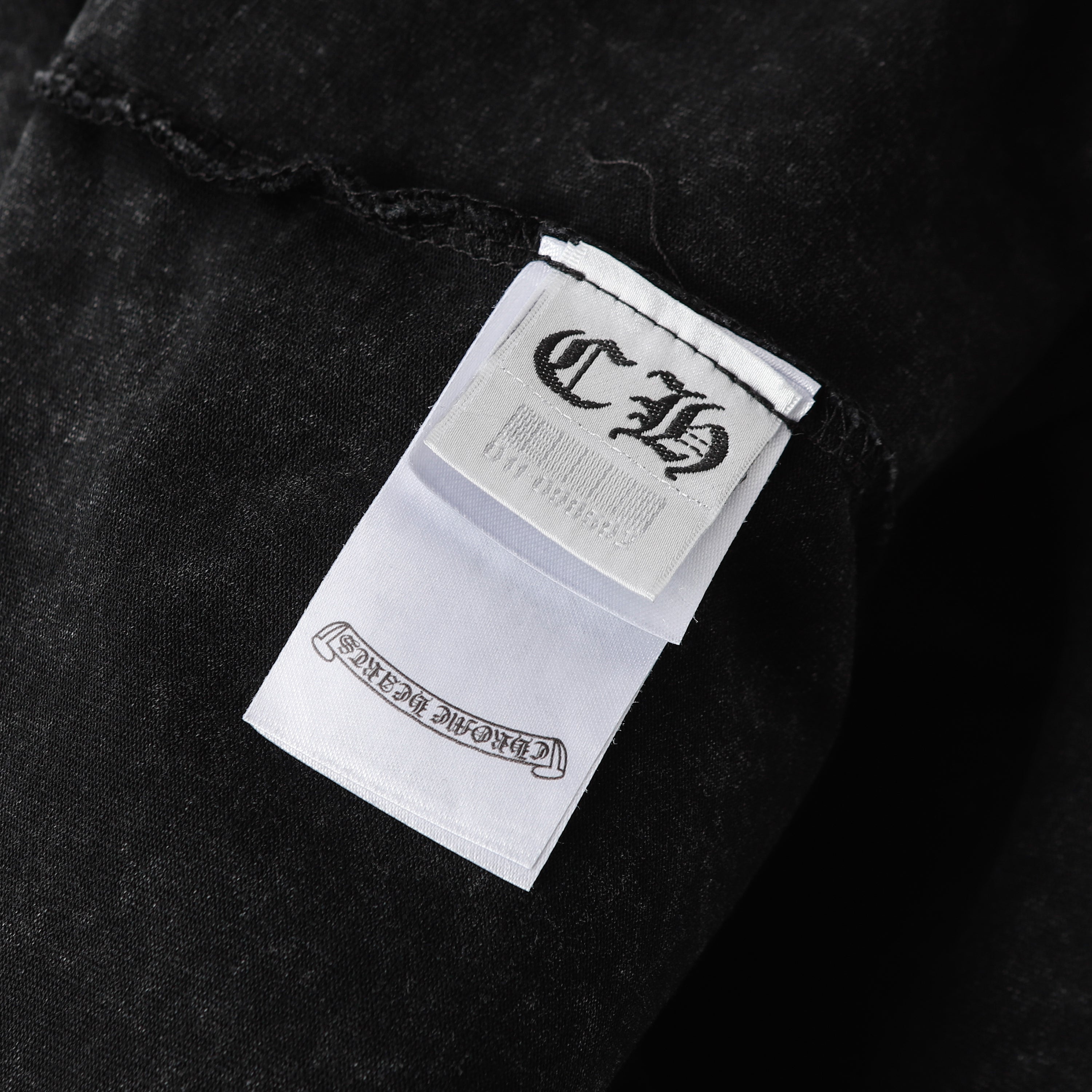 Chrome Hearts New T-shirt 2265