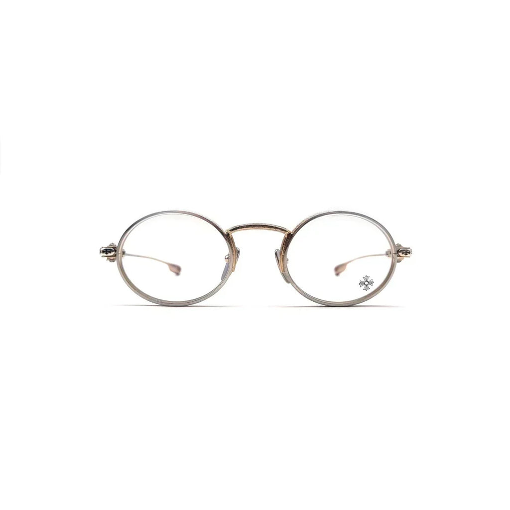 Chrome Hearts HONEY DIPPED SS/GP Glasses