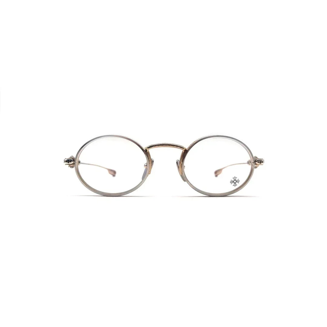 Chrome Hearts HONEY DIPPED SS/GP Glasses