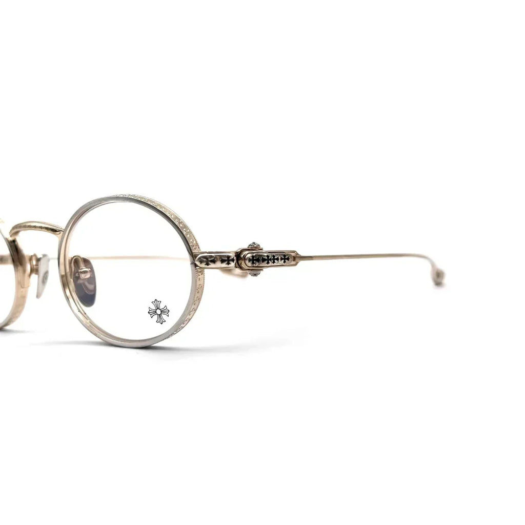 Chrome Hearts HONEY DIPPED SS/GP Glasses