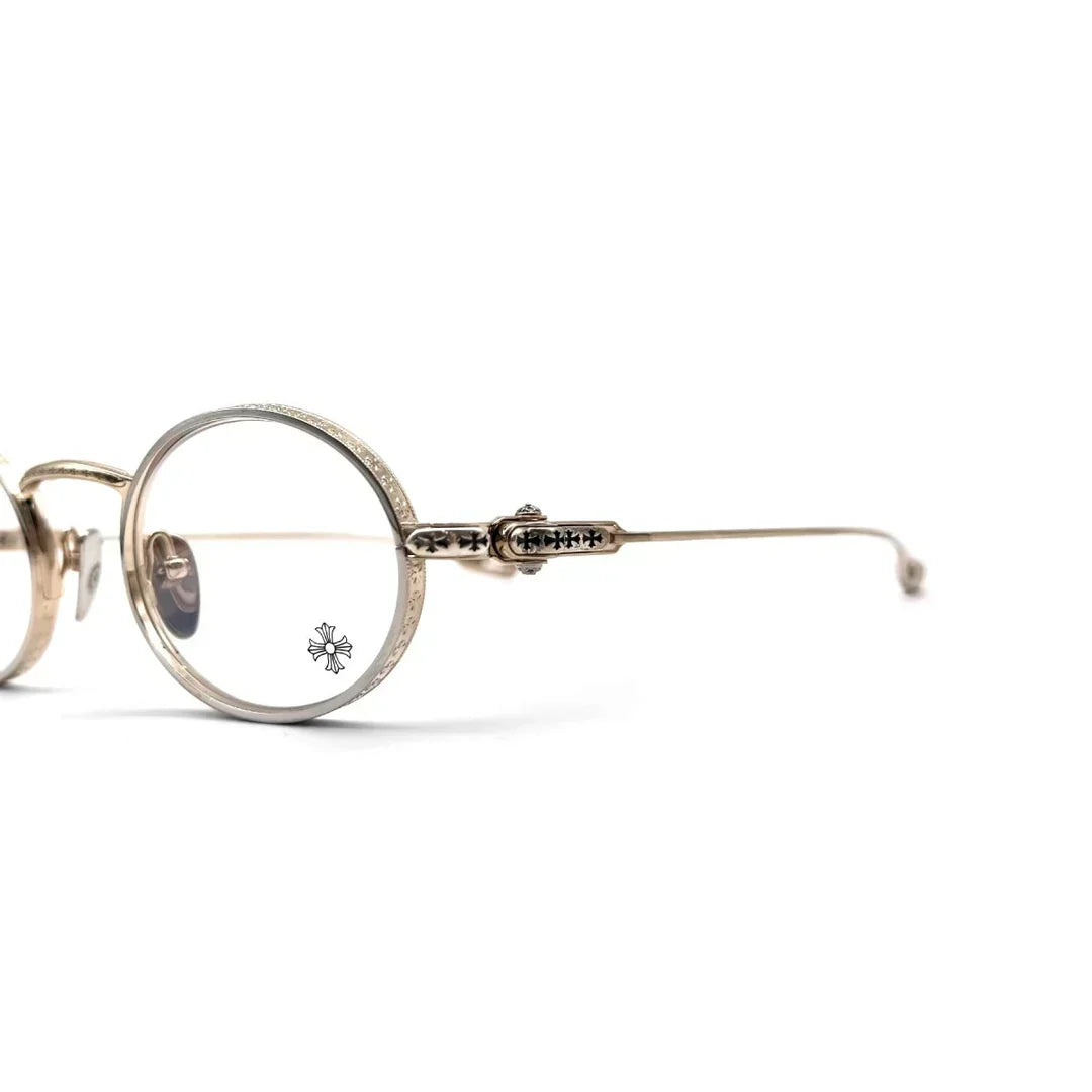 Chrome Hearts HONEY DIPPED SS/GP Glasses