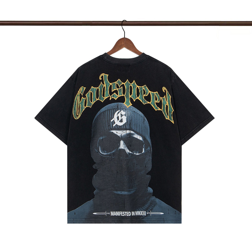 Godspeed T-shirt G14
