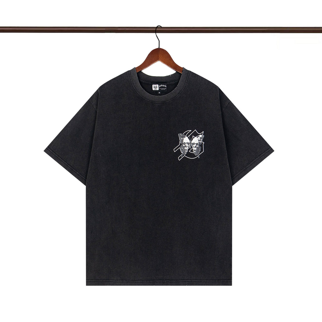 Godspeed T-shirt G12
